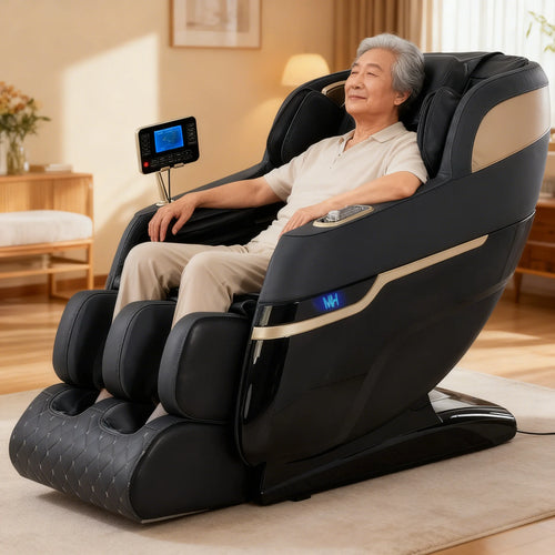 King Of Relax Massage Chair
