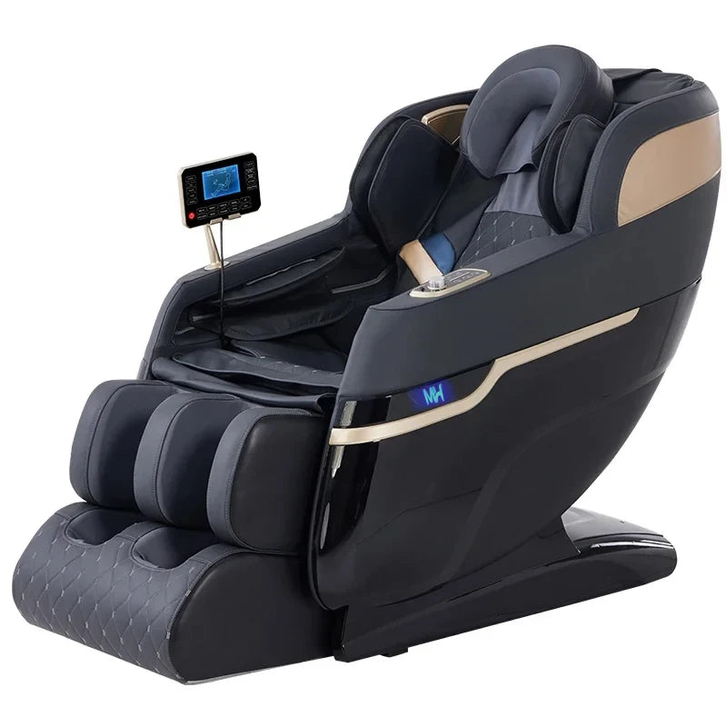 King Of Relax Massage Chair